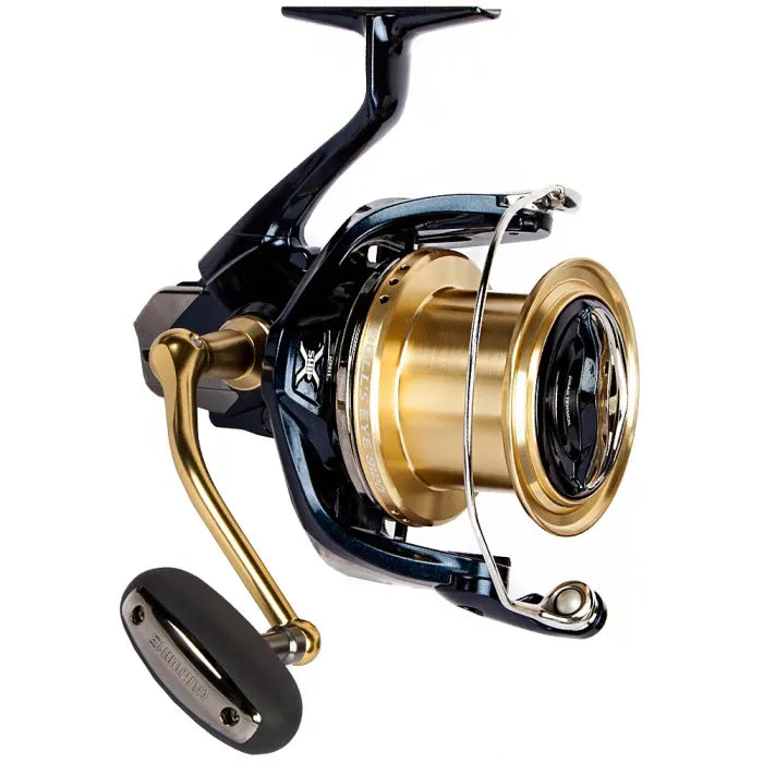 SHIMANO BULLSEYE 9120 – Fishing Buddy Singapore