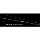 shimano 24'OCEA PLUGGER LIGHT (OFFSHORE CASTING GAME SERIES)