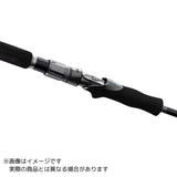 SHIMANO ROD - OCEA JIGGER EJ B63-3