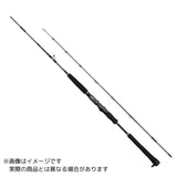SHIMANO ROD - OCEA JIGGER EJ B63-3
