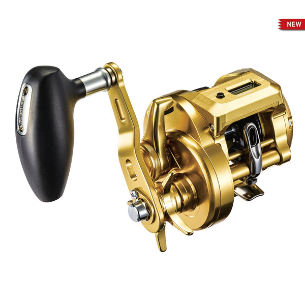 Shimano Ocea Conquest CT – Fishing Buddy Singapore