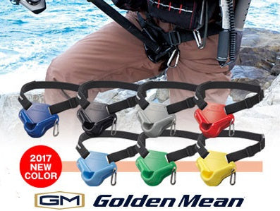 Golden Mean GM UV LIGHT - Accessories
